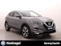 Nissan Qashqai 1.3 DIG-T Tekna | Trekhaak | Panodak | Cruise Control | 360 Camera | Stoelverw. | CarPlay