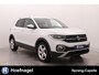 Volkswagen T-Cross 1.5 TSI Style | 150 PK | Adaptive Cruise | Camera | CarPlay | Stoelverw.