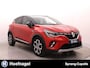 Renault Captur 1.3 TCe 140 Intens | Trekhaak | Adaptive Cruise | Navi | Camera | Stoelverw. | CarPlay |
