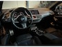 BMW 1-Serie 118i M-Sport, 18", M-Tech Dakspoiler, Wireless Charging, nieuwe remmerij