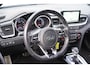 Kia Ceed Sportswagon 1.4 T-GDi GT-Line / Automaat / Camera / Navi / Stoel- & Stuurverw. / Afn. Trekhaak