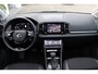 Skoda Karoq 1.5 TSI ACT 150pk Ambition DSG Automaat / Navigatie / Panorama dak / LM 18 inch / Parkeersensoren / Camera / Elektr klep / Wegkl trekhaak