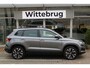 Skoda Karoq 1.5 TSI ACT 150pk Ambition DSG Automaat / Navigatie / Panorama dak / LM 18 inch / Parkeersensoren / Camera / Elektr klep / Wegkl trekhaak