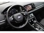 Skoda Karoq 1.5 TSI ACT 150pk Ambition DSG Automaat / Navigatie / Panorama dak / LM 18 inch / Parkeersensoren / Camera / Elektr klep / Wegkl trekhaak