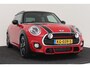 MINI Cooper Mini 1.5 Chili Serious Business | Org NL | JCW Pakket | Sportstoelen | Navigatie | LED | Cruise Control |