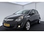 Opel Corsa 1.4-16V BlitZ | Trekhaak | Org NL | INRUILKOOPJE | Volledig Ond. | Navigatie | Climate Control |
