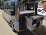 Renault Trafic Buscamper Airco Trekhaak Leder Velgen