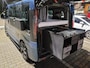 Renault Trafic Buscamper Airco Trekhaak Leder Velgen