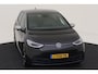Volkswagen ID.3 First Plus 58 kWh / Navigatie / Camera / Parkeersensoren V+A / App connect / Lichtmetaal 19 inch /