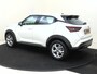 Nissan Juke 1.0 DIG-T Acenta 115PK | Camera | Cruise Control & Snelheidsbegrenzer | 17" LMV | LED-Verlichting | Licht- & Regensensor | Airconditioning | Apple Carplay & Android Auto