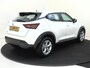Nissan Juke 1.0 DIG-T Acenta 115PK | Camera | Cruise Control & Snelheidsbegrenzer | 17" LMV | LED-Verlichting | Licht- & Regensensor | Airconditioning | Apple Carplay & Android Auto