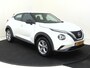 Nissan Juke 1.0 DIG-T Acenta 115PK | Camera | Cruise Control & Snelheidsbegrenzer | 17" LMV | LED-Verlichting | Licht- & Regensensor | Airconditioning | Apple Carplay & Android Auto
