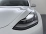 Tesla Model 3 Long Range AWD 75kWh Lmv Navi Ecc Leder Panoramadak Adaptive Cruise Control Autopilot S.O.H. 88% Elek.Stoelen+Verwarmd+Memory Premium Audio 4WD Privacy Glas Intel Atom® processor Fabrieksgarantie op Accu en motor tot 27-12-2027 Origineel Nederlandse Auto