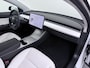 Tesla Model 3 Long Range AWD 75kWh Lmv Navi Ecc Leder Panoramadak Adaptive Cruise Control Autopilot S.O.H. 88% Elek.Stoelen+Verwarmd+Memory Premium Audio 4WD Privacy Glas Intel Atom® processor Fabrieksgarantie op Accu en motor tot 27-12-2027 Origineel Nederlandse Auto