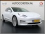 Tesla Model 3 Long Range AWD 75kWh Lmv Navi Ecc Leder Panoramadak Adaptive Cruise Control Autopilot S.O.H. 88% Elek.Stoelen+Verwarmd+Memory Premium Audio 4WD Privacy Glas Intel Atom® processor Fabrieksgarantie op Accu en motor tot 27-12-2027 Origineel Nederlandse Auto