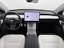 Tesla Model 3 Long Range AWD 75kWh Lmv Navi Ecc Leder Panoramadak Adaptive Cruise Control Autopilot S.O.H. 88% Elek.Stoelen+Verwarmd+Memory Premium Audio 4WD Privacy Glas Intel Atom® processor Fabrieksgarantie op Accu en motor tot 27-12-2027 Origineel Nederlandse Auto