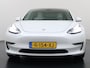 Tesla Model 3 Long Range AWD 75kWh Lmv Navi Ecc Leder Panoramadak Adaptive Cruise Control Autopilot S.O.H. 88% Elek.Stoelen+Verwarmd+Memory Premium Audio 4WD Privacy Glas Intel Atom® processor Fabrieksgarantie op Accu en motor tot 27-12-2027 Origineel Nederlandse Auto