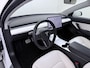 Tesla Model 3 Long Range AWD 75kWh Lmv Navi Ecc Leder Panoramadak Adaptive Cruise Control Autopilot S.O.H. 88% Elek.Stoelen+Verwarmd+Memory Premium Audio 4WD Privacy Glas Intel Atom® processor Fabrieksgarantie op Accu en motor tot 27-12-2027 Origineel Nederlandse Auto