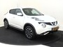 Nissan Juke 1.2 DIG-T S/S N-Connecta 115PK | Trekhaak Afneembaar | Cruise Control | Climate Controle | Regen + Lichtsensor | Camera Achter