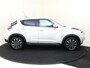 Nissan Juke 1.2 DIG-T S/S N-Connecta 115PK | Trekhaak Afneembaar | Cruise Control | Climate Controle | Regen + Lichtsensor | Camera Achter