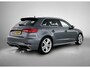 Audi A3 Sportback 35 TFSI CoD Sport S Line Edition 150 PK | Automaat | Cruise Control | Trekhaak | Parkeersensoren | Privacy glas | S-line | Lichtmetalen velgen |