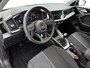 Audi A1 Sportback 25 TFSI Pro Line 95 PK | Apple Carplay | Android Auto | Cruise Control | Airco | Lichtmetalen velgen |