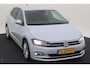 Volkswagen Polo 1.0 TSI 95pk Highline / Navigatie / LM 16 inch / Parkeersensoren V+A / APP / Adaptive Cruise Control