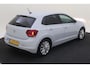 Volkswagen Polo 1.0 TSI 95pk Highline / Navigatie / LM 16 inch / Parkeersensoren V+A / APP / Adaptive Cruise Control