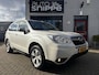Subaru Forester 2.0 Luxury -AUTOMAAT-TREKHAAK-2000 KG TREKGEWICHT-CAMERA-STOELVERWARMING-CRUISECONTROL-1STE EIGENAAR!-ETC.
