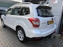 Subaru Forester 2.0 Luxury -AUTOMAAT-TREKHAAK-2000 KG TREKGEWICHT-CAMERA-STOELVERWARMING-CRUISECONTROL-1STE EIGENAAR!-ETC.