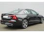 Volvo S60 2.0 B4 Plus Dark | Lichtmetalen Velgen Multi-Spaaks 18" | Nappa leder / Open Grid textiel bekleding met contourstoelen | Autonomous Emergency Braking | Bots Herkenning En Activatie | Cruise Control Adaptief Met Stop&Go En Stuurhulp | Dodehoekdetectie Met Correctie | Draadloze Telefoonlader | Electronic Climate Controle +Stoel + Stuurwiel verwarming |