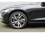 Volvo S60 2.0 B4 Plus Dark | Lichtmetalen Velgen Multi-Spaaks 18" | Nappa leder / Open Grid textiel bekleding met contourstoelen | Autonomous Emergency Braking | Bots Herkenning En Activatie | Cruise Control Adaptief Met Stop&Go En Stuurhulp | Dodehoekdetectie Met Correctie | Draadloze Telefoonlader | Electronic Climate Controle +Stoel + Stuurwiel verwarming |
