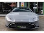 Aston Martin V8 Vantage 4.0 / CHINA GREY / ALCANTARA INT. / SP. PLUS PACK + STOEL