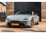 Aston Martin V8 Vantage 4.0 / CHINA GREY / ALCANTARA INT. / SP. PLUS PACK + STOEL