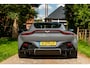 Aston Martin V8 Vantage 4.0 / CHINA GREY / ALCANTARA INT. / SP. PLUS PACK + STOEL