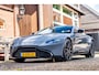 Aston Martin V8 Vantage 4.0 / CHINA GREY / ALCANTARA INT. / SP. PLUS PACK + STOEL