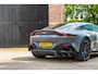 Aston Martin V8 Vantage 4.0 / CHINA GREY / ALCANTARA INT. / SP. PLUS PACK + STOEL