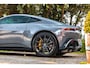 Aston Martin V8 Vantage 4.0 / CHINA GREY / ALCANTARA INT. / SP. PLUS PACK + STOEL