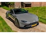 Aston Martin V8 Vantage 4.0 / CHINA GREY / ALCANTARA INT. / SP. PLUS PACK + STOEL