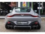 Aston Martin V8 Vantage 4.0 / CHINA GREY / ALCANTARA INT. / SP. PLUS PACK + STOEL