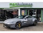 Aston Martin V8 Vantage 4.0 / CHINA GREY / ALCANTARA INT. / SP. PLUS PACK + STOEL