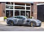 Aston Martin V8 Vantage 4.0 / CHINA GREY / ALCANTARA INT. / SP. PLUS PACK + STOEL