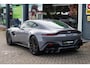 Aston Martin V8 Vantage 4.0 / CHINA GREY / ALCANTARA INT. / SP. PLUS PACK + STOEL