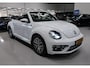 Volkswagen Beetle Cabriolet 1.4 TSI Sound 150pk Automaat Navigatie 1e Eigenares App connect Stoelverwarming Xenon Windscherm Dealer onderhouden Nette staat