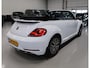 Volkswagen Beetle Cabriolet 1.4 TSI Sound 150pk Automaat Navigatie 1e Eigenares App connect Stoelverwarming Xenon Windscherm Dealer onderhouden Nette staat