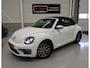 Volkswagen Beetle Cabriolet 1.4 TSI Sound 150pk Automaat Navigatie 1e Eigenares App connect Stoelverwarming Xenon Windscherm Dealer onderhouden Nette staat