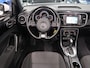 Volkswagen Beetle Cabriolet 1.4 TSI Sound 150pk Automaat Navigatie 1e Eigenares App connect Stoelverwarming Xenon Windscherm Dealer onderhouden Nette staat