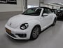 Volkswagen Beetle Cabriolet 1.4 TSI Sound 150pk Automaat Navigatie 1e Eigenares App connect Stoelverwarming Xenon Windscherm Dealer onderhouden Nette staat