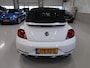 Volkswagen Beetle Cabriolet 1.4 TSI Sound 150pk Automaat Navigatie 1e Eigenares App connect Stoelverwarming Xenon Windscherm Dealer onderhouden Nette staat