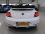 Volkswagen Beetle Cabriolet 1.4 TSI Sound 150pk Automaat Navigatie 1e Eigenares App connect Stoelverwarming Xenon Windscherm Dealer onderhouden Nette staat
